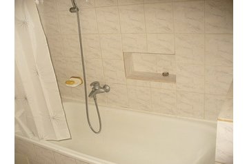 Словакия Privát Sučany, Екстериор